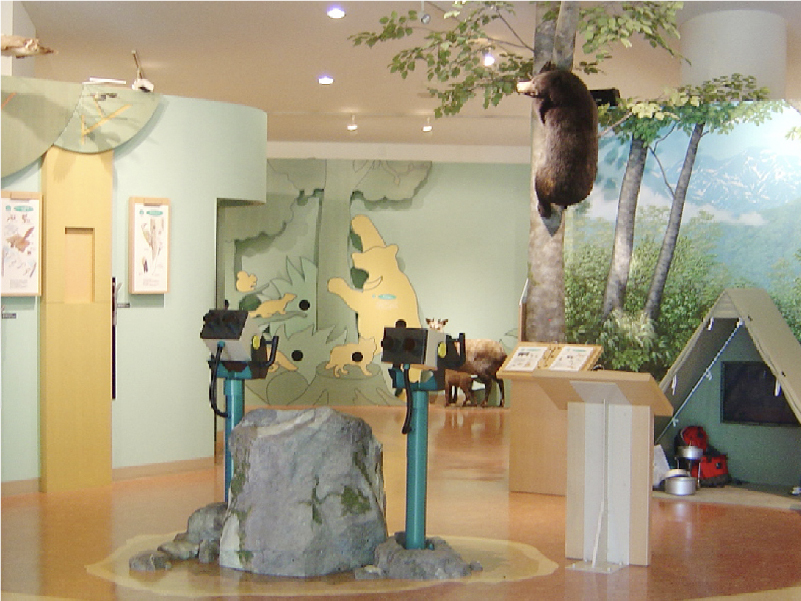 中宮展示館01