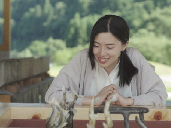 清流長良川あゆパーク02