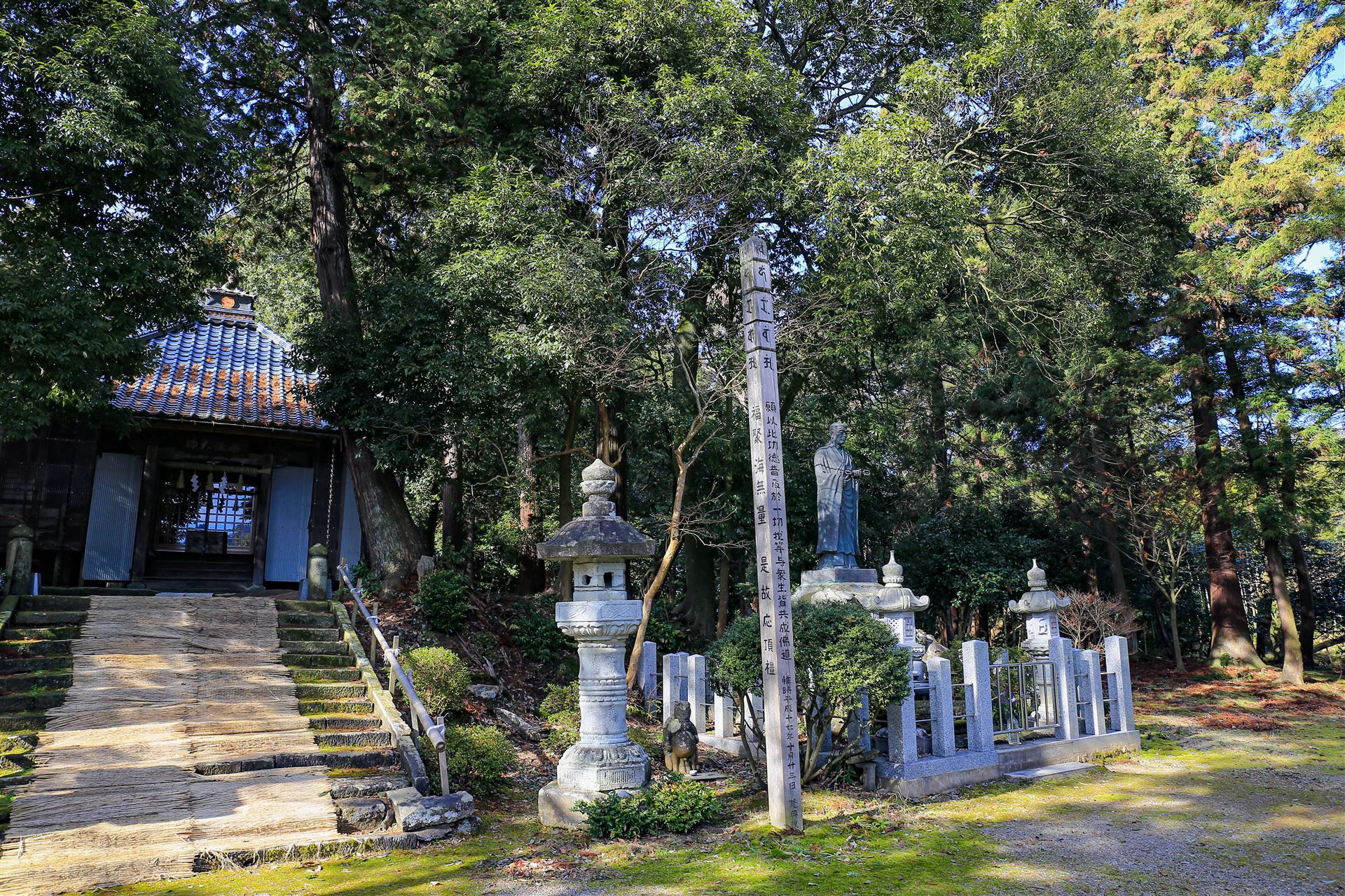 泰澄寺