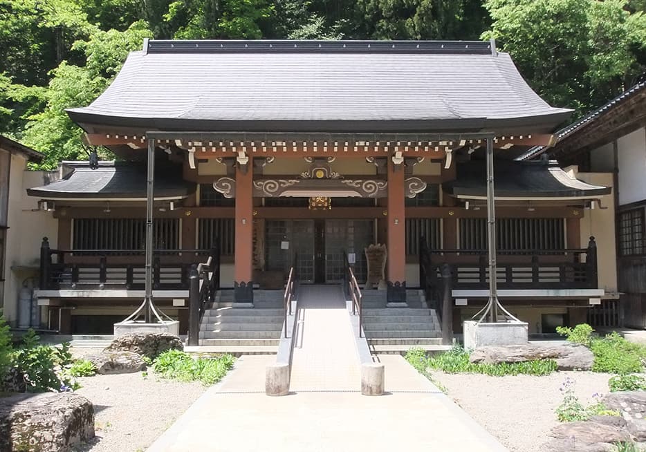  林西寺