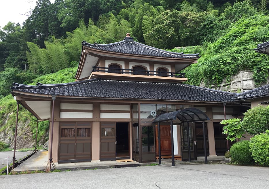  一閑寺