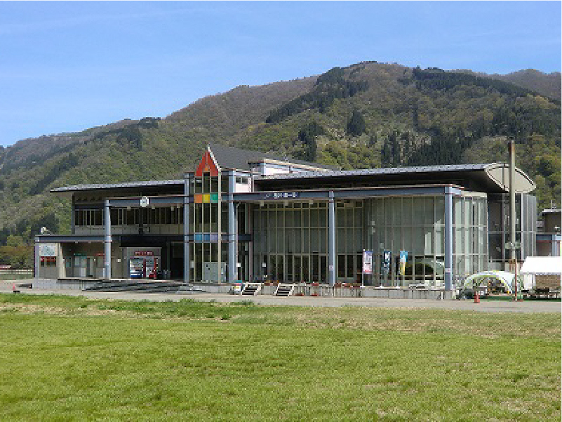 白山一里野温泉スキー場