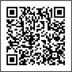 ドライブスタンプラリーQRコード