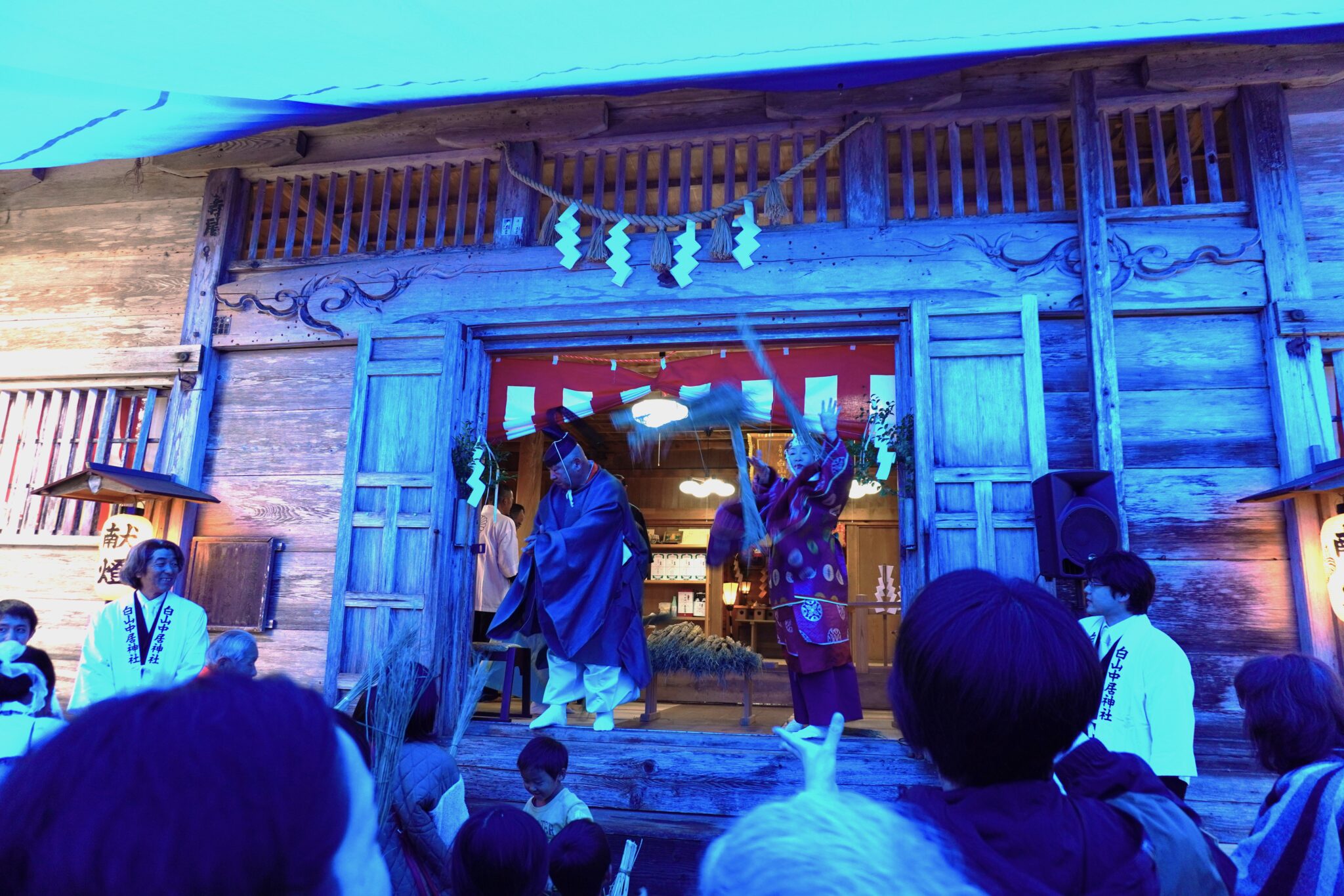 【岐阜・郡上観光】長滝白山神社など白山信仰の聖域をめぐる旅 ぐるっと白山