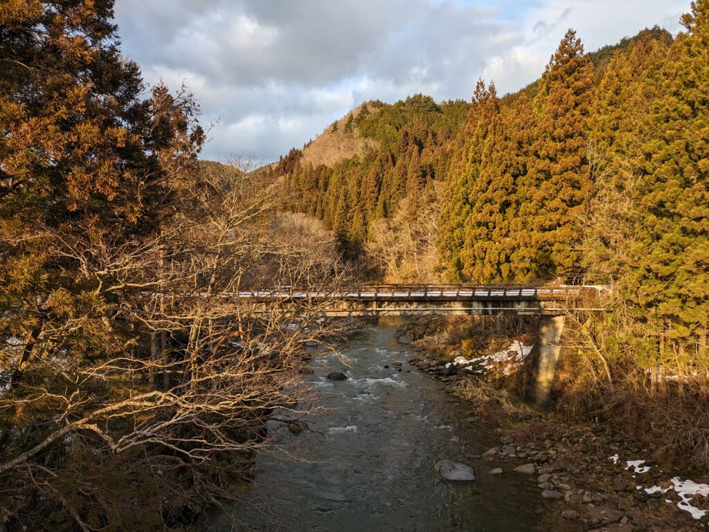 長良川